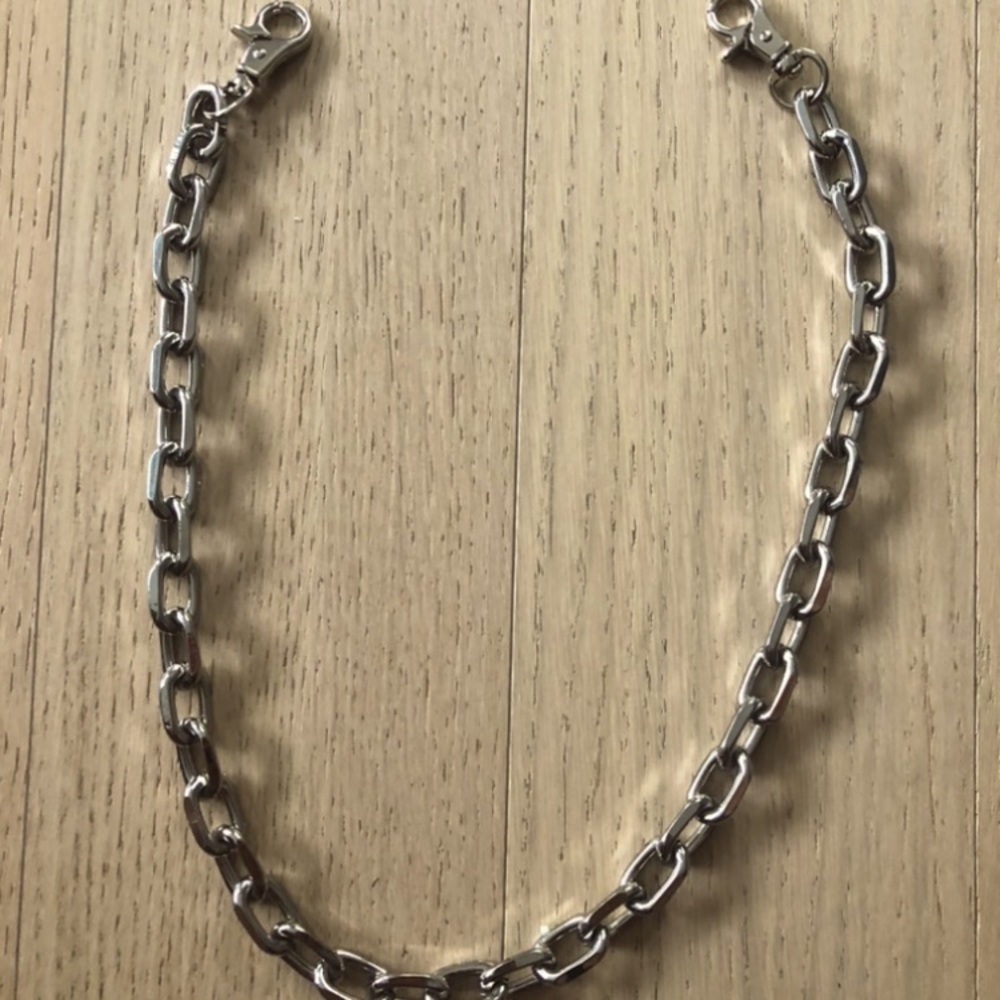 I.AM.GIA chain